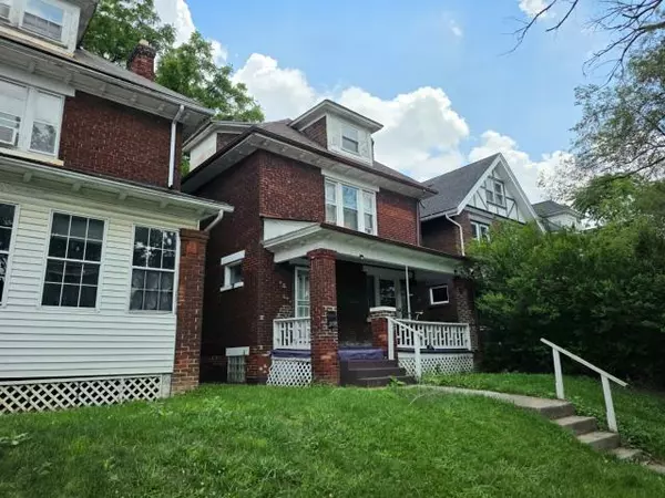 Columbus, OH 43206,968 S 22nd Street