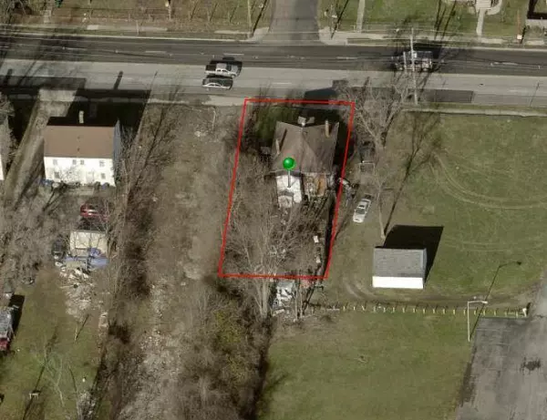 Columbus, OH 43219,3121 E 5th Avenue