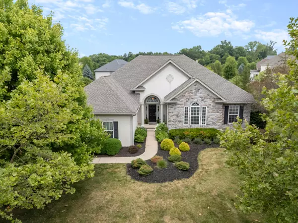 Dublin, OH 43016,8128 Conine Drive