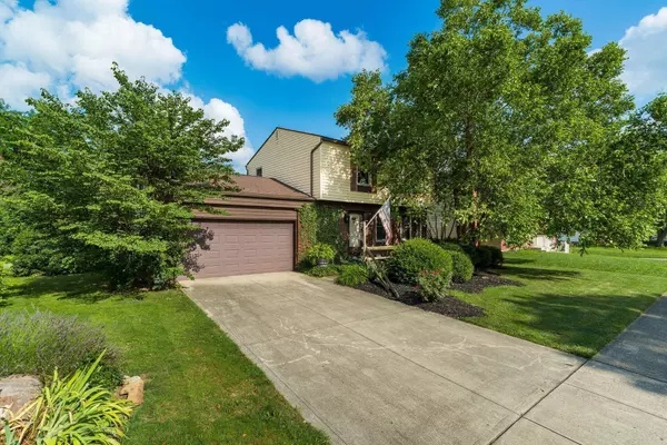 Reynoldsburg, OH 43068,716 Hunt Valley Drive