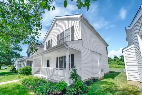 Canal Winchester, OH 43110,3945 Claremorris Street