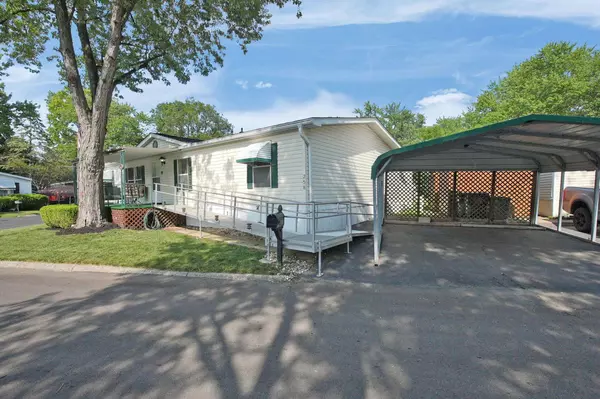 Reynoldsburg, OH 43068,258 Baron Court