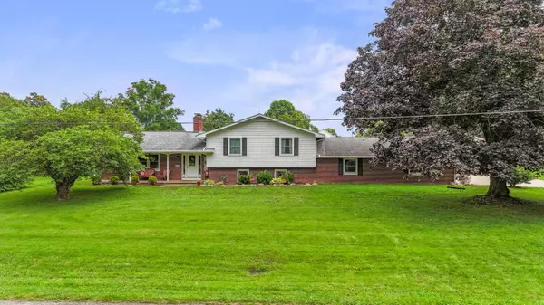 Ashland, OH 44805,25 Harclay Court