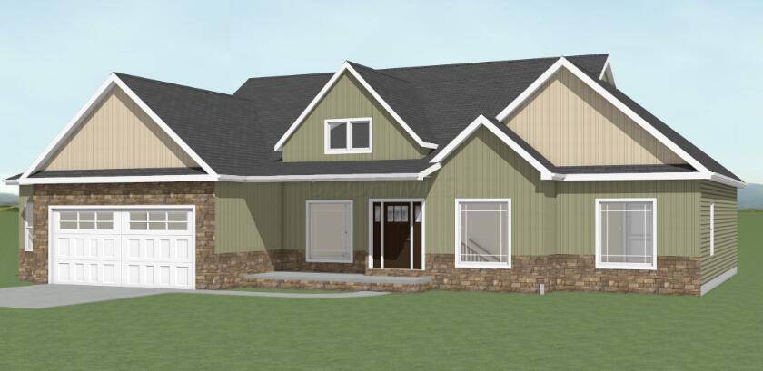 207 Breton Drive, Lexington, OH 44904