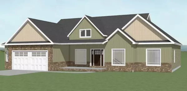207 Breton Drive, Lexington, OH 44904