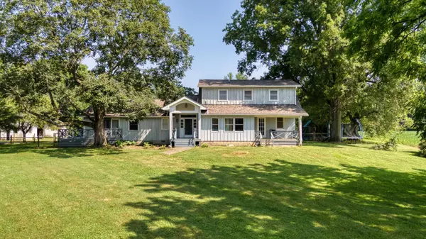 9585 Snyder Church Road, Baltimore, OH 43105
