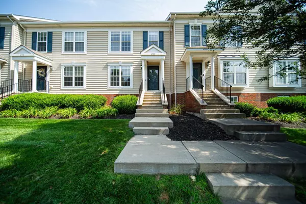 6322 Wagtail Road, Columbus, OH 43230