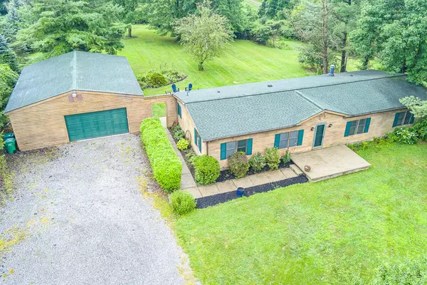 3586 Mason Road, Canal Winchester, OH 43110
