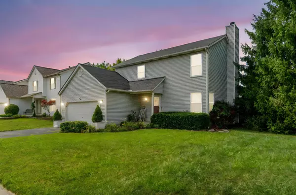 5052 Bressler Drive, Hilliard, OH 43026