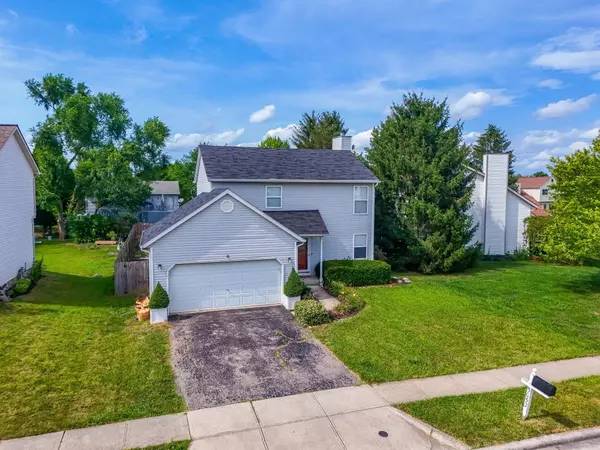 Hilliard, OH 43026,5052 Bressler Drive