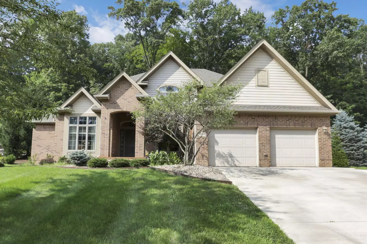 Newark, OH 43055,886 Howell Drive