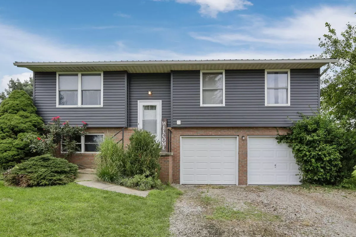 Rushville, OH 43150,4567 Logan-Thornville Road