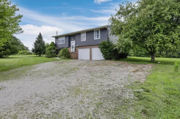 Rushville, OH 43150,4567 Logan-Thornville Road