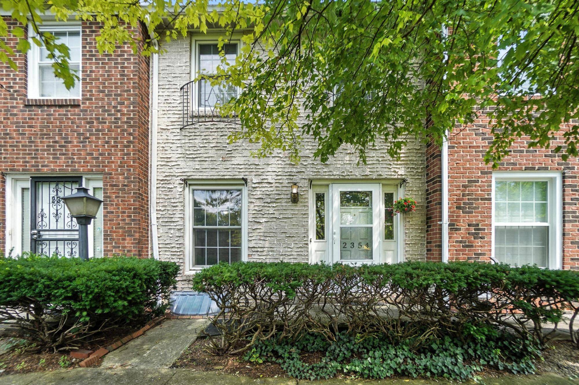 2354 Hardesty Court #JA6, Columbus, OH 43204