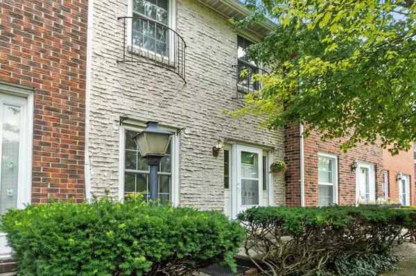 Columbus, OH 43204,2354 Hardesty Court #JA6