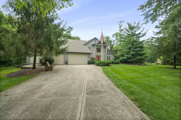 Reynoldsburg, OH 43068,7832 Country Brook Lane