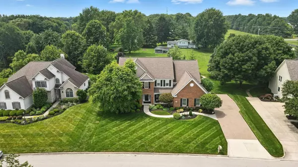 Westerville, OH 43082,5720 Medallion Drive