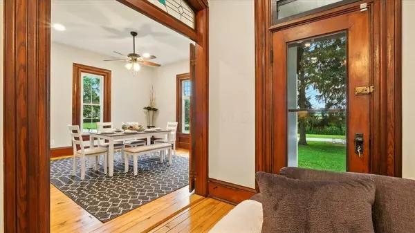 Centerburg, OH 43011,2191 Barnes Road