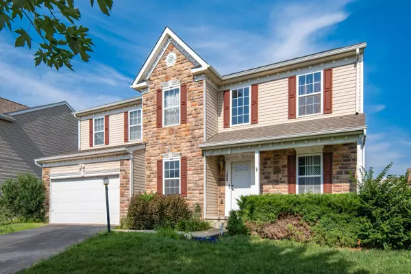 Johnstown, OH 43031,102 Parkdale Drive
