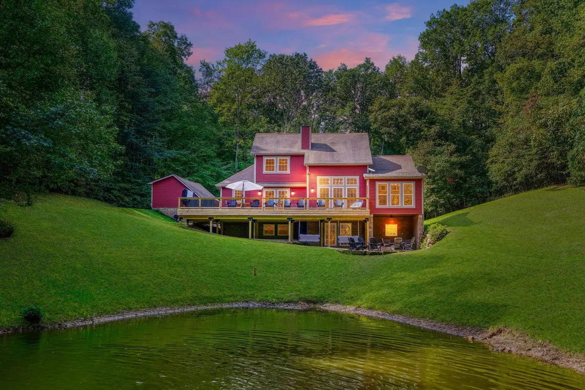 Laurelville, OH 43135,16188 State Route 374