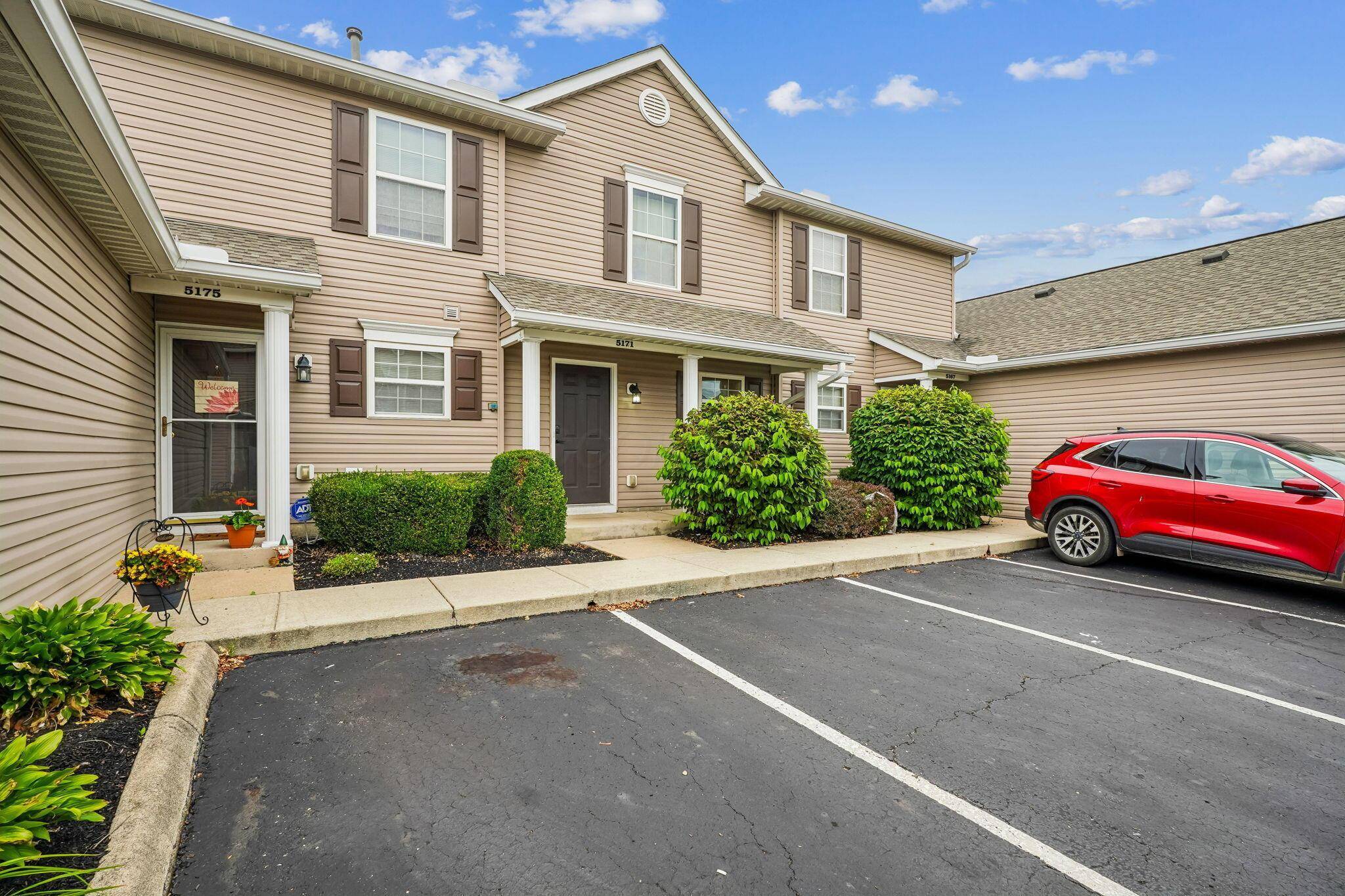 5171 Mantua Drive #64C, Canal Winchester, OH 43110