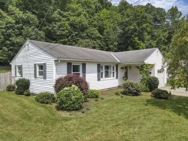 Bremen, OH 43107,207 School Street