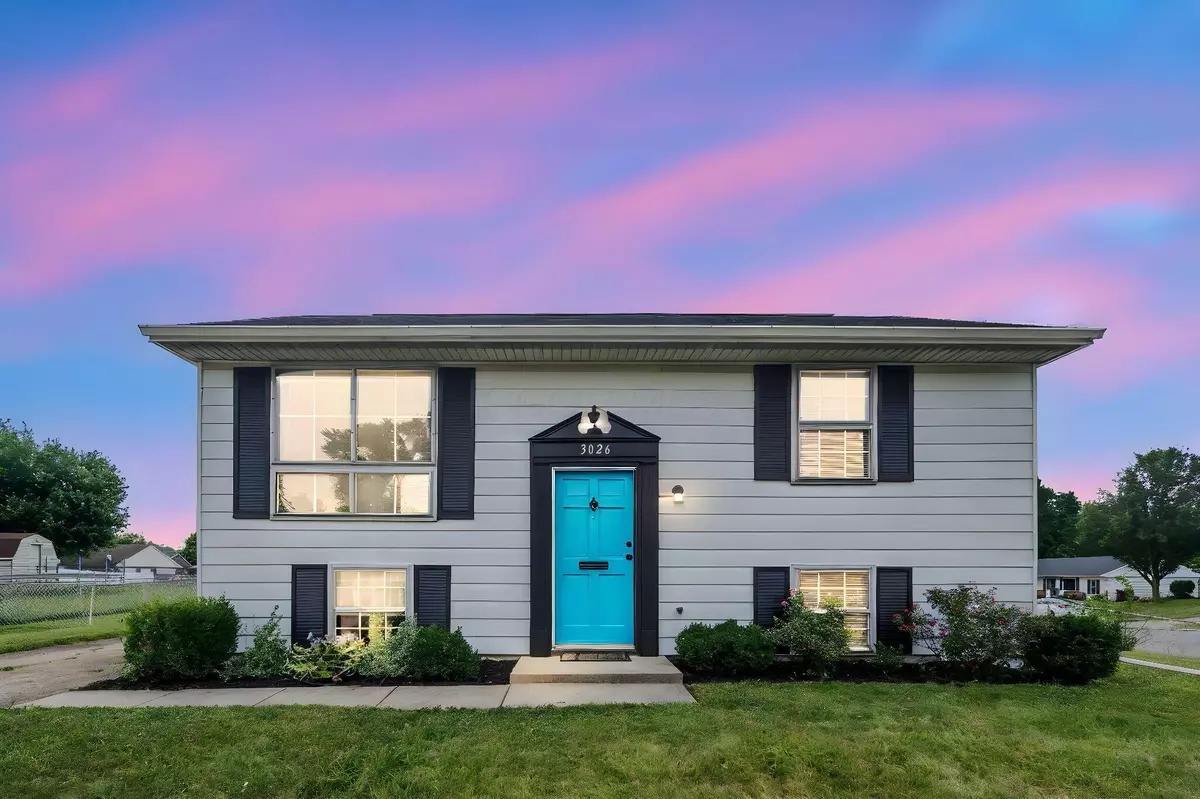 Springfield, OH 45503,3026 Tackett Street