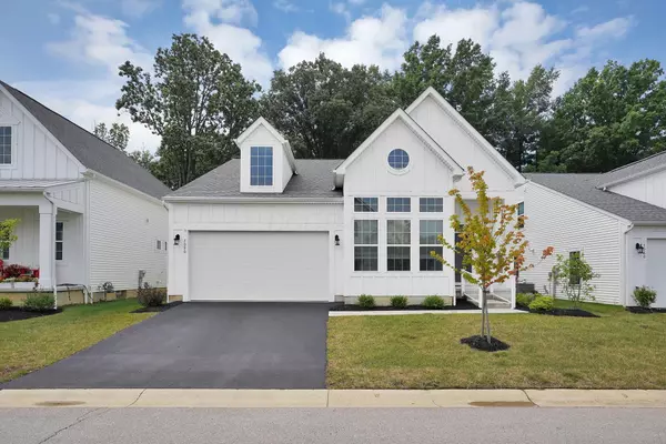 Sunbury, OH 43074,7090 Ringbill