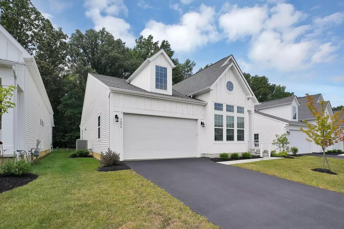 Sunbury, OH 43074,7090 Ringbill