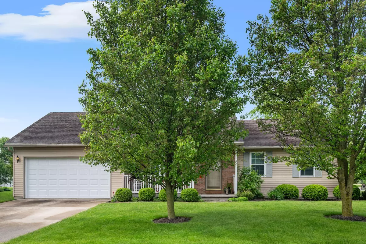 Kenton, OH 43326,400 Stone Gate Drive