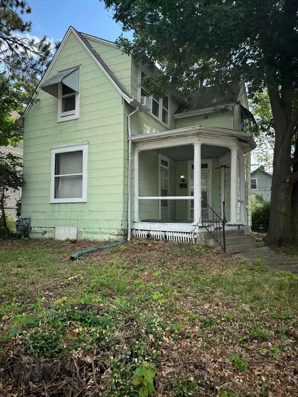 Columbus, OH 43202,2242 Indiana Avenue