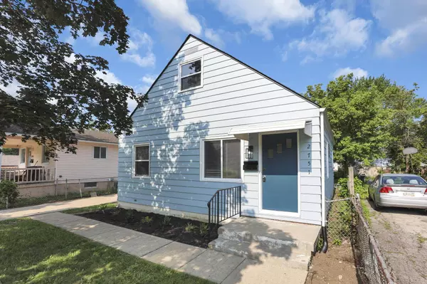 2751 Pontiac Street, Columbus, OH 43211