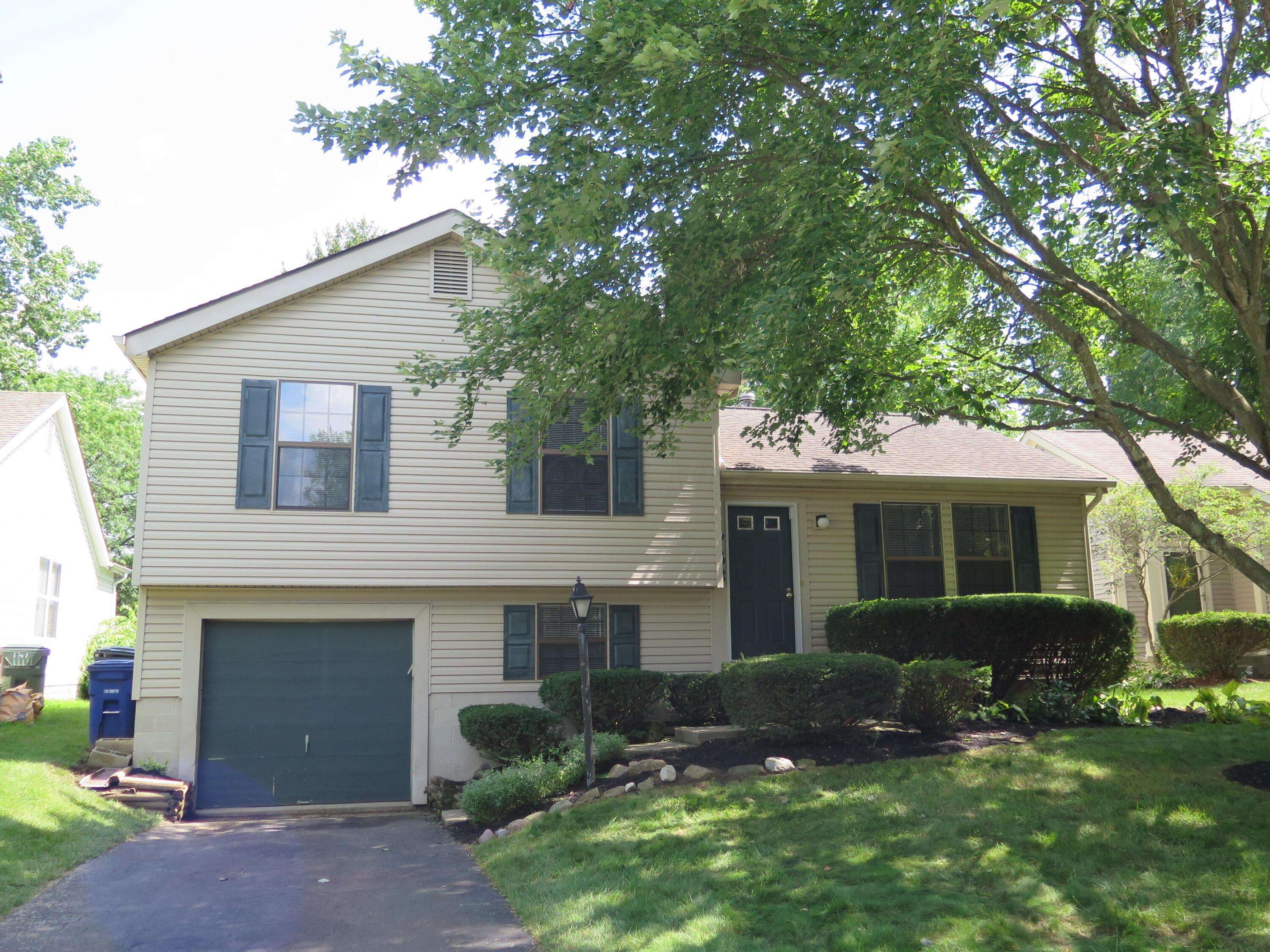 1753 Gardenstone Drive, Columbus, OH 43235