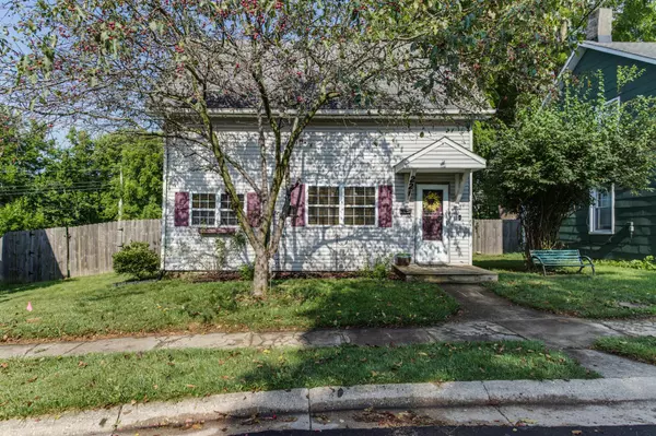 Mechanicsburg, OH 43044,221 Walnut Street