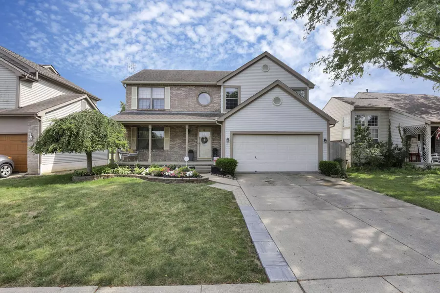 6793 Fallon Lane, Canal Winchester, OH 43110