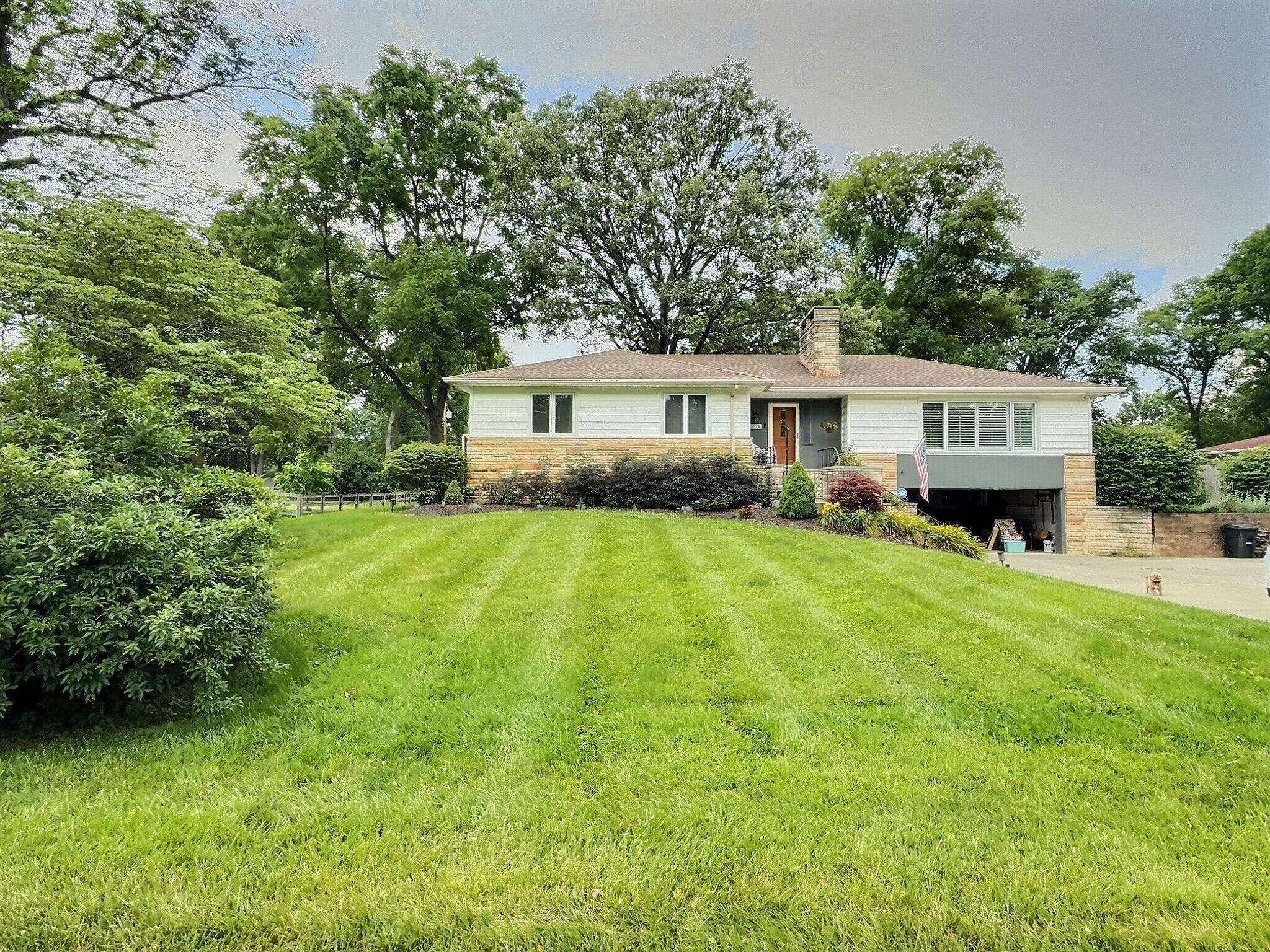 5974 Timberbrook Lane, Columbus, OH 43228