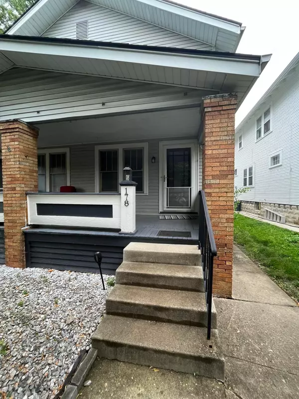 178 W Weber Road, Columbus, OH 43202