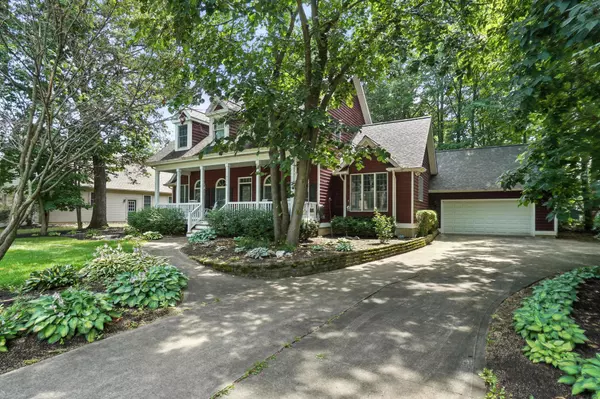 Marysville, OH 43040,821 Wedgewood Drive