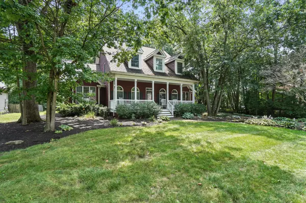 Marysville, OH 43040,821 Wedgewood Drive
