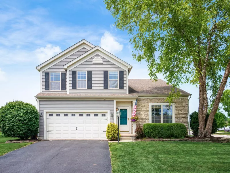 6726 Highbridge Place, Westerville, OH 43082