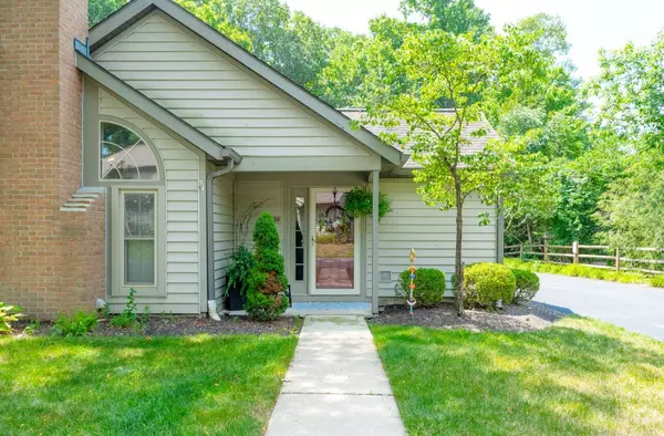 Powell, OH 43065,424 Hidden Ravines Drive