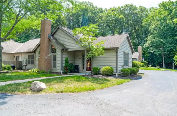 Powell, OH 43065,424 Hidden Ravines Drive