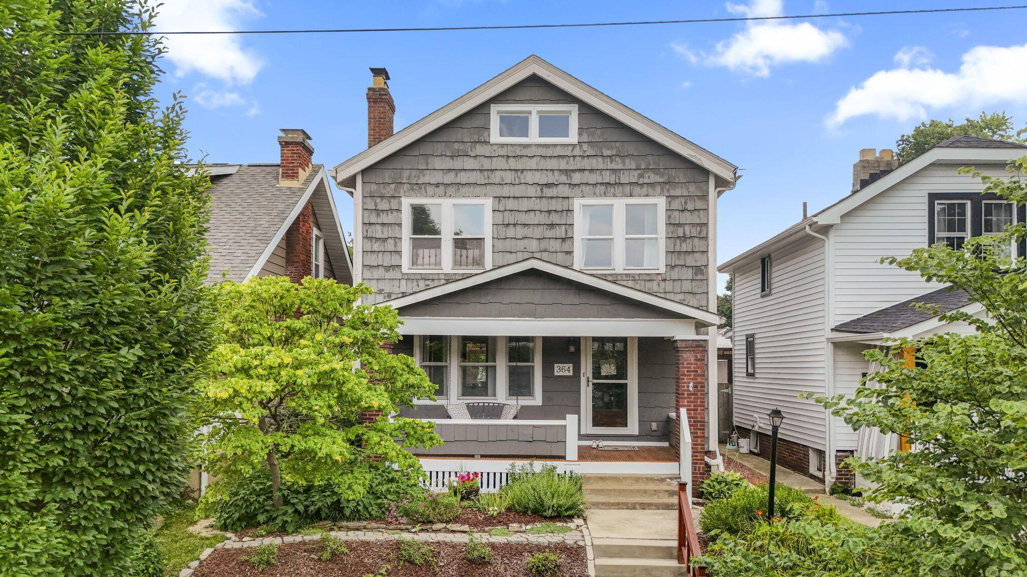 364 Olentangy Street, Columbus, OH 43202