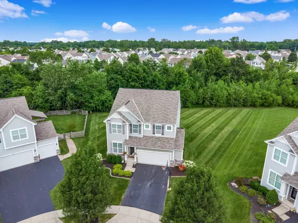 Blacklick, OH 43004,635 Aconite Court