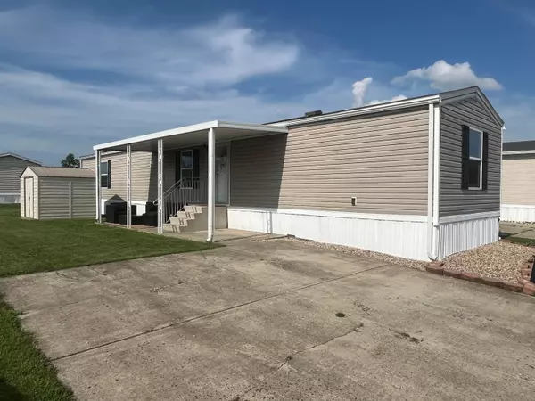 Pataskala, OH 43062,402 Doris Road
