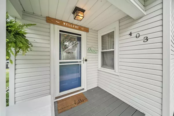 Ashley, OH 43003,403 South Street