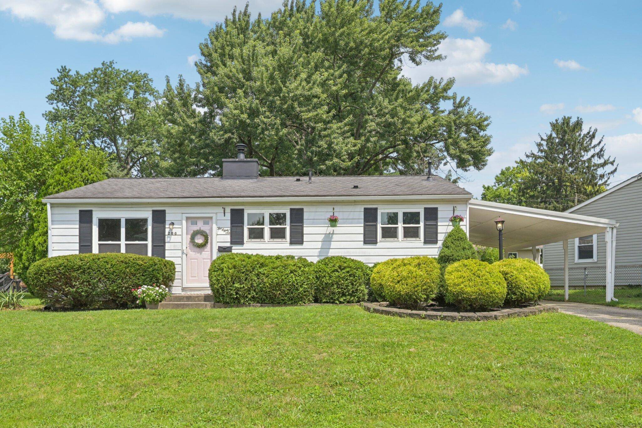 286 Mohawk Avenue, Westerville, OH 43081
