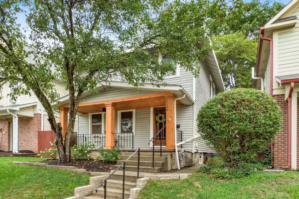 Columbus, OH 43201,1100 Perry Street