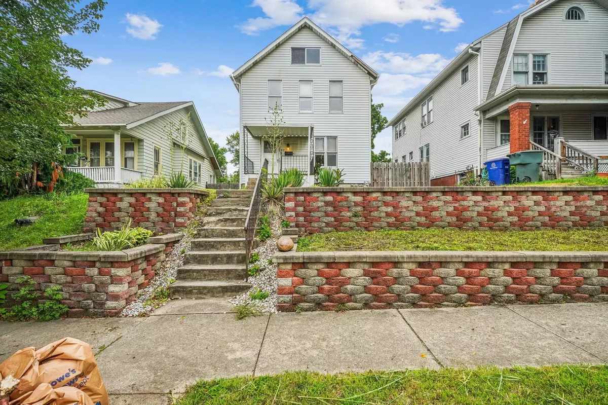 Columbus, OH 43202,82 Olentangy Street