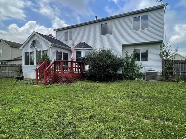 Galloway, OH 43119,1058 Rousseau Lane